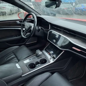 Audi A7 * TECHNIK* CARFAX * БЕЗ ПЪРВОНАЧАЛНА ВНОСКА - 38000 лв. / 19429.09 € - 83546095 10