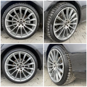 Mercedes-Benz E 220 2.2CDI 162 KS СОБСТВЕН ЛИЗИНГ - 41900 лв. / 21423.13 € - 33258722 17