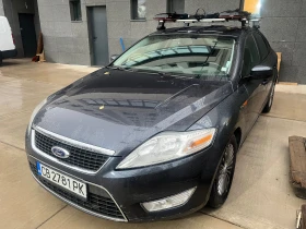 Ford Mondeo 2.3 автоматик - 4100 € / 8018.90 лв. - 95536582 2