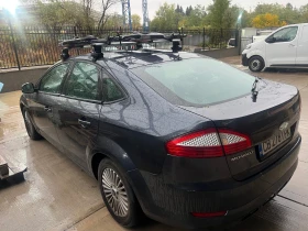 Ford Mondeo 2.3 автоматик - 4100 € / 8018.90 лв. - 95536582 4