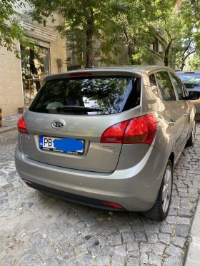 Kia Venga 1.6 D 115hp - 4999 € / 9777.19 лв. - 11178608 3