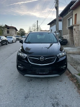 Opel Mokka X 1.6CDTI* * * TOP* * *  - 8500 € / 16624.56 лв. - 30086505 2