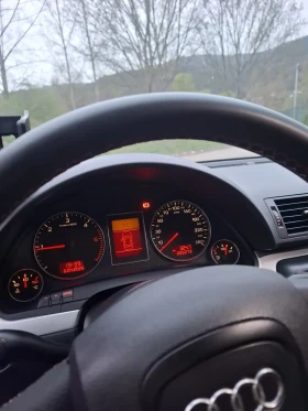Audi A4 2.0 TDI - 4150 € / 8116.69 лв. - 68285104 6