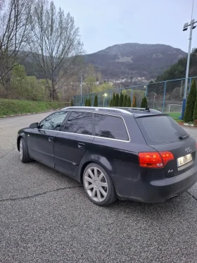 Audi A4 2.0 TDI - 4150 € / 8116.69 лв. - 68285104 13
