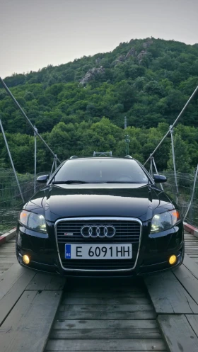 Audi A4 2.0 TDI - 4150 € / 8116.69 лв. - 68285104 5
