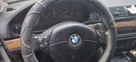 BMW 525 - 1200 € / 2347.00 лв. - 76567914 3