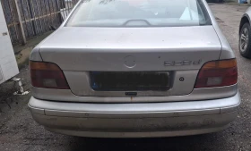 BMW 525 - 1200 € / 2347.00 лв. - 76567914 5