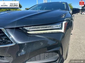 Acura TLX * SH AWD TECH * CARFAX * ЦЕНА ДО БГ, снимка 3