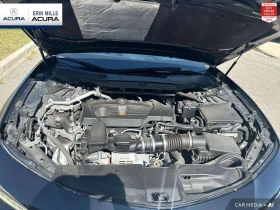 Acura TLX * SH AWD TECH * CARFAX * ЦЕНА ДО БГ, снимка 10