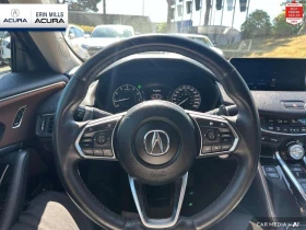 Acura TLX * SH AWD TECH * CARFAX * ЦЕНА ДО БГ, снимка 14