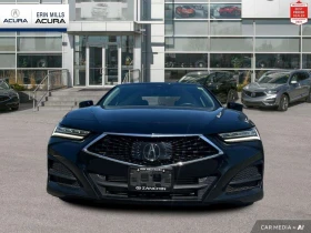 Acura TLX * SH AWD TECH * CARFAX * ЦЕНА ДО БГ, снимка 2