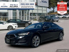 Acura TLX * SH AWD TECH * CARFAX * ЦЕНА ДО БГ