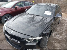 BMW 340 i X-DRIVE* HEAD-UP* 360CAM* АвтоКредит(ЦЕНА ДО БГ) - 15499 € / 30313.41 лв. - 74747881 7