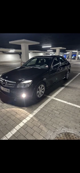 Mercedes-Benz C 220 - 7000 € / 13690.81 лв. - 76946449 3
