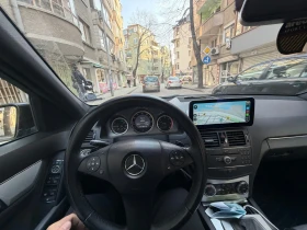 Mercedes-Benz C 220 - 7000 € / 13690.81 лв. - 76946449 8