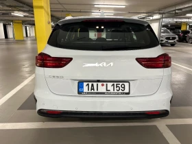 Kia Ceed 1.5 T-GDI/ Spin/ SW/ DCT/ Oчакван ! - 17900 € / 35009.36 лв. - 68348608 5