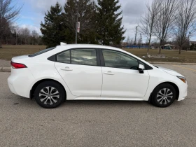 Toyota Corolla Hybrid LE * * CARFAX * * АВТО КРЕДИТ * *  | Auto.bg — изображение 3