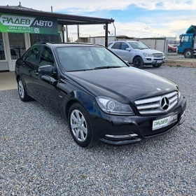 Mercedes-Benz C 200 FACE* ADAPTIVE XENON* NAVI* LED* PARКTRONIC* TOP!* - 8600 € / 16820.14 лв. - 16838154 5
