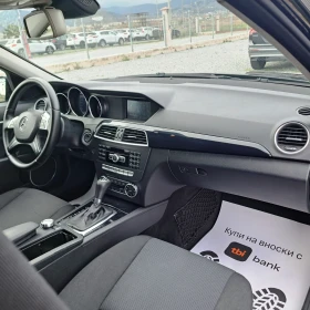 Mercedes-Benz C 200 FACE* ADAPTIVE XENON* NAVI* LED* PARКTRONIC* TOP!* - 8600 € / 16820.14 лв. - 16838154 10