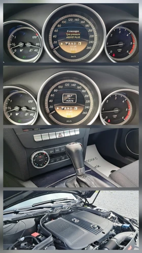Mercedes-Benz C 200 FACE* ADAPTIVE XENON* NAVI* LED* PARКTRONIC* TOP!* - 8600 € / 16820.14 лв. - 16838154 17