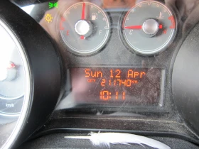 Fiat Punto 1.3 mjet - 3100 € / 6063.07 лв. - 91151498 10