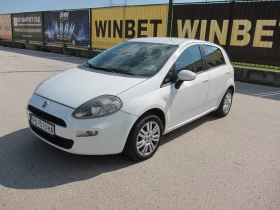 Fiat Punto 1.3 mjet - 3100 € / 6063.07 лв. - 91151498 2