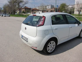 Fiat Punto 1.3 mjet - 3100 € / 6063.07 лв. - 91151498 6
