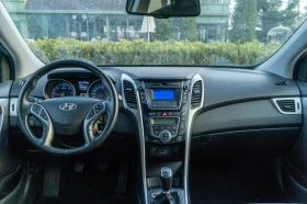 Hyundai I30 1.6 CRDI 110 кс Климатроник GO Edition - 7500 € / 14668.73 лв. - 14456779 10