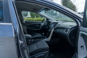 Hyundai I30 1.6 CRDI 110 кс Климатроник GO Edition - 7500 € / 14668.73 лв. - 14456779 11