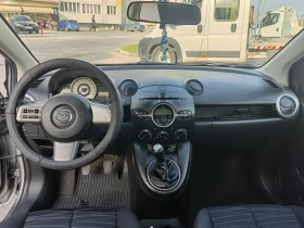 Mazda 2 1.3i - 2250 € / 4400.62 лв. - 82636019 8