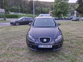 ������ Seat Altea