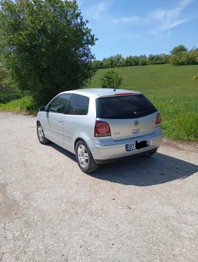 VW Polo �������� | Mobile.bg � ����� ������ 3