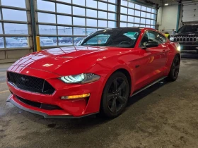 ������ Ford Mustang