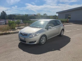 Toyota Auris D4D, 2.0-126 K.C | Mobile.bg � ����� ������ 3