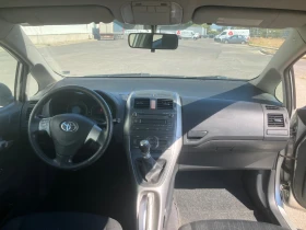 Toyota Auris D4D, 2.0-126 K.C | Mobile.bg � ����� ������ 8
