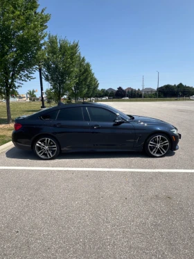 BMW 440 M PERFORMANCE* XDRIVE* HARMAN KARDON* 360* LANE AS | Auto.bg — изображение 3