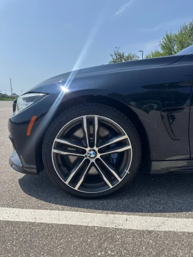 BMW 440 M PERFORMANCE* XDRIVE* HARMAN KARDON* 360* LANE AS | Auto.bg — изображение 12