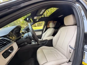 BMW 340 XI  | Auto.bg — изображение 12