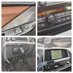 BMW 650 MPAK* B&Q* PANORAMA* PODGREV* OBDUH* 360CAM* LINEA | Auto.bg — изображение 10