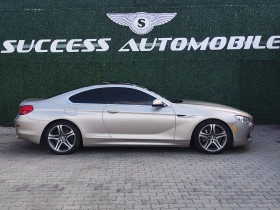 BMW 650 MPAK* B&Q* PANORAMA* PODGREV* OBDUH* 360CAM* LINEA | Auto.bg — изображение 3