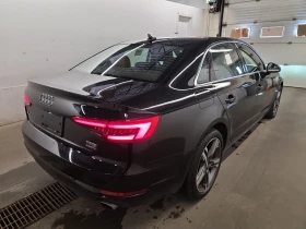 Audi A4  TECHNIK / 360 / Carfax / B&O / Ambient  | Mobile.bg � ����� ������ 3