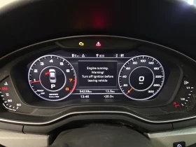 Audi A4  TECHNIK / 360 / Carfax / B&O / Ambient  | Mobile.bg � ����� ������ 9