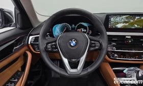 BMW 520 520i Luxury | Auto.bg — изображение 13
