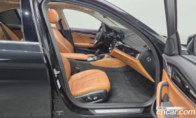 BMW 520 520i Luxury | Auto.bg — изображение 11