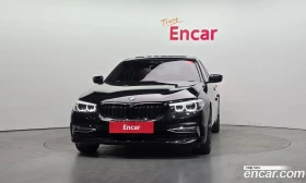 BMW 520 520i Luxury | Auto.bg — изображение 3