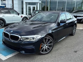BMW 530 / ОТ ПРЕДСТАВИТЕЛСТВО НА БМВ / КЛИП НА МОТОРА
