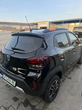 Dacia Spring CCS | Mobile.bg � ����� ������ 8