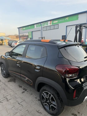 Dacia Spring CCS | Mobile.bg � ����� ������ 6