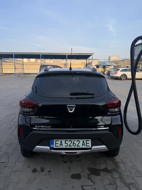 Dacia Spring CCS | Mobile.bg � ����� ������ 7