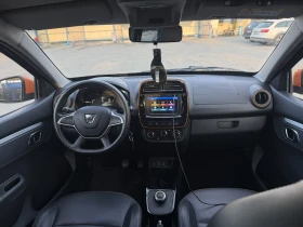 Dacia Spring CCS | Mobile.bg � ����� ������ 9